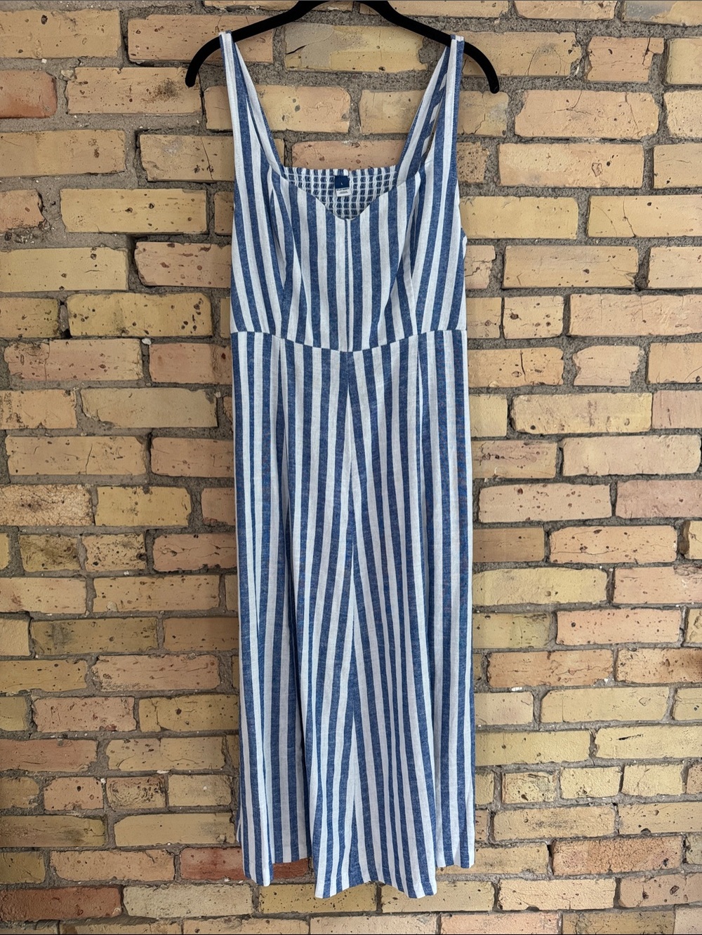 Old Navy Summer Linen Dress